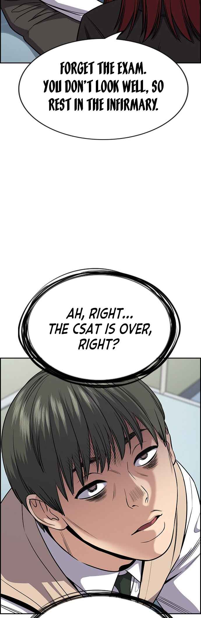 Read Get Schooled EN Manga Online