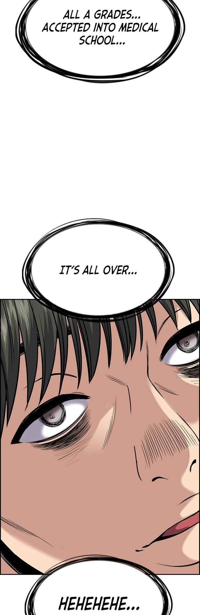 Read Get Schooled EN Manga Online