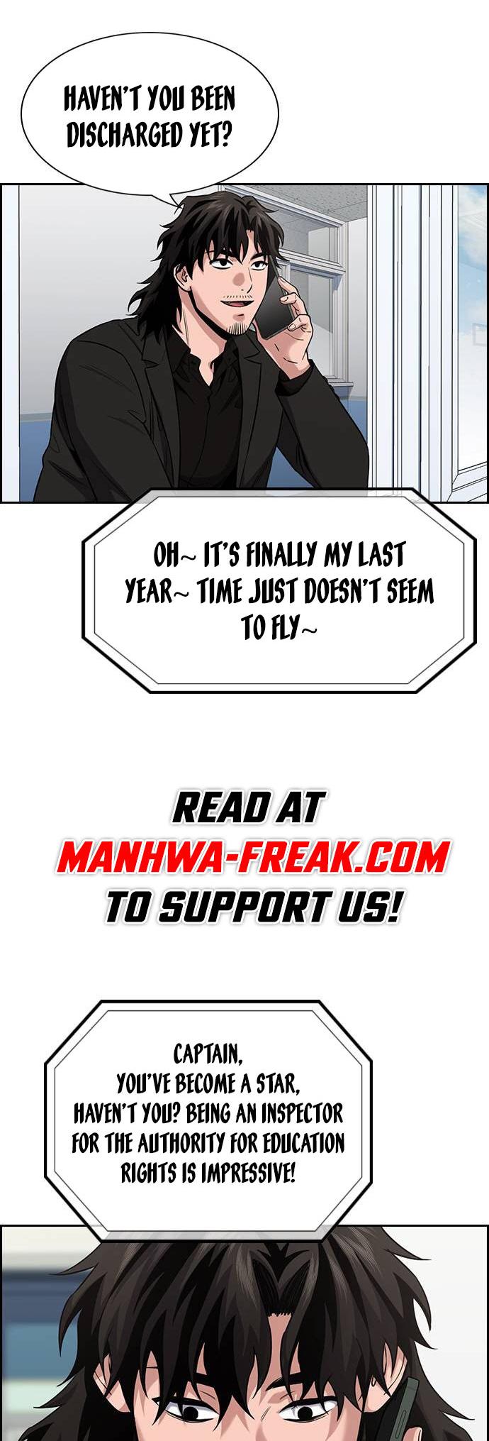 Read Get Schooled EN Manga Online