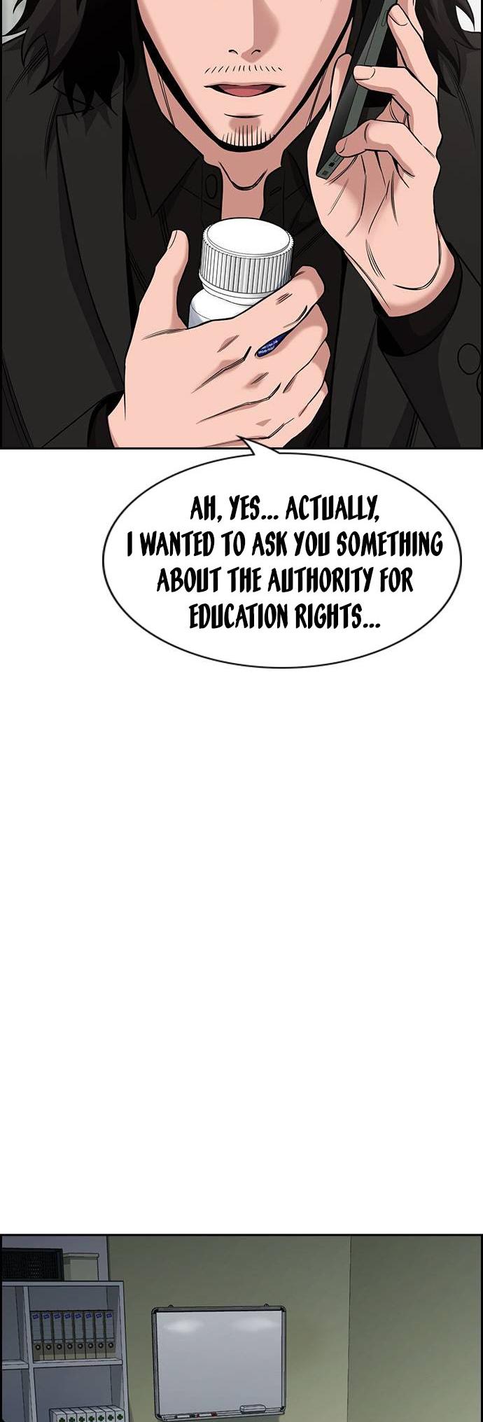 Read Get Schooled EN Manga Online