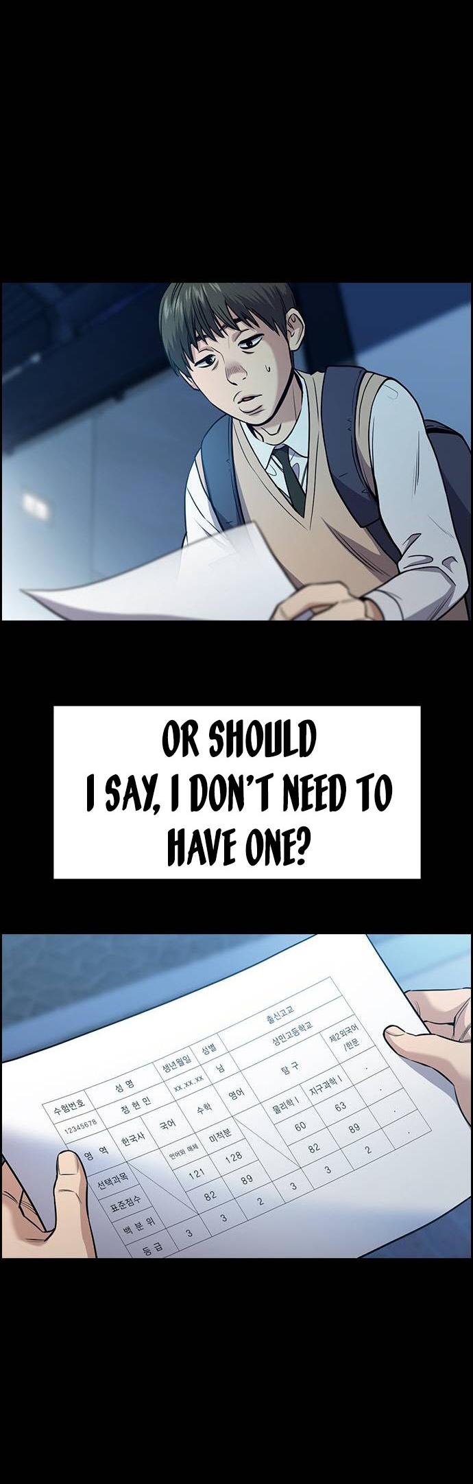 Read Get Schooled EN Manga Online