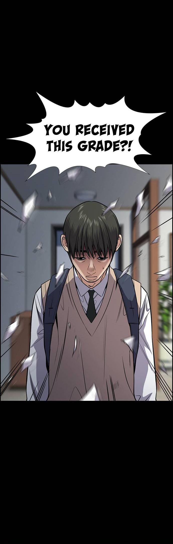 Read Get Schooled EN Manga Online
