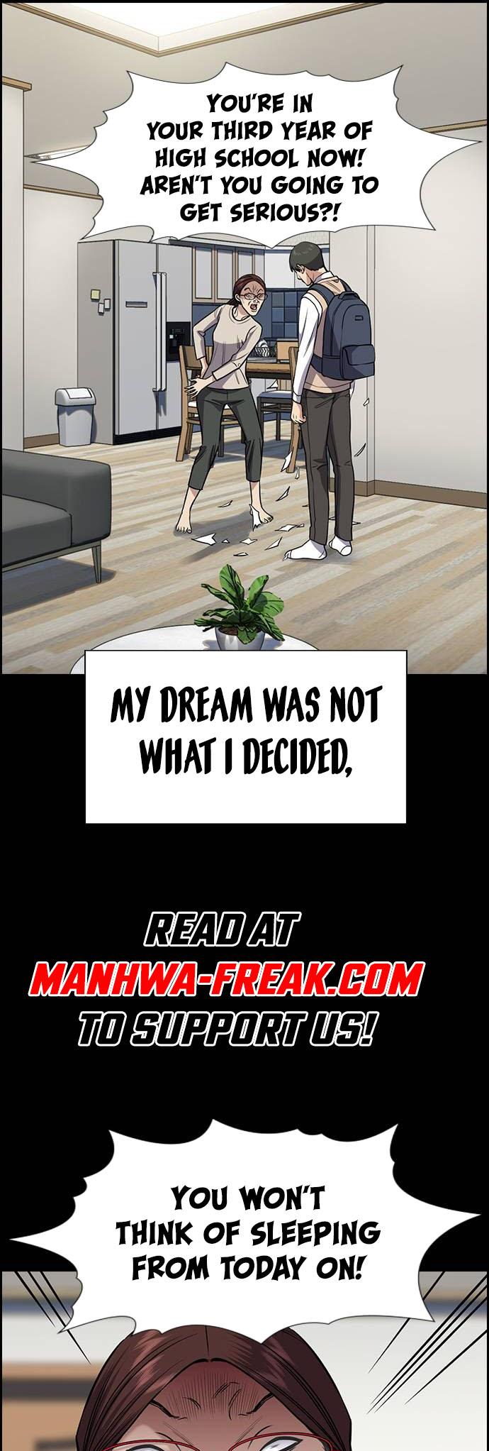 Read Get Schooled EN Manga Online