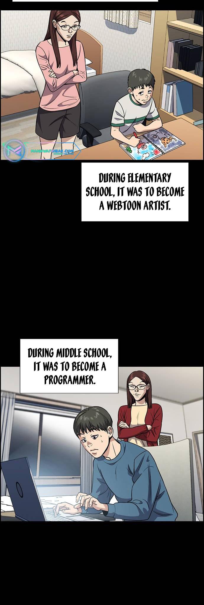 Read Get Schooled EN Manga Online