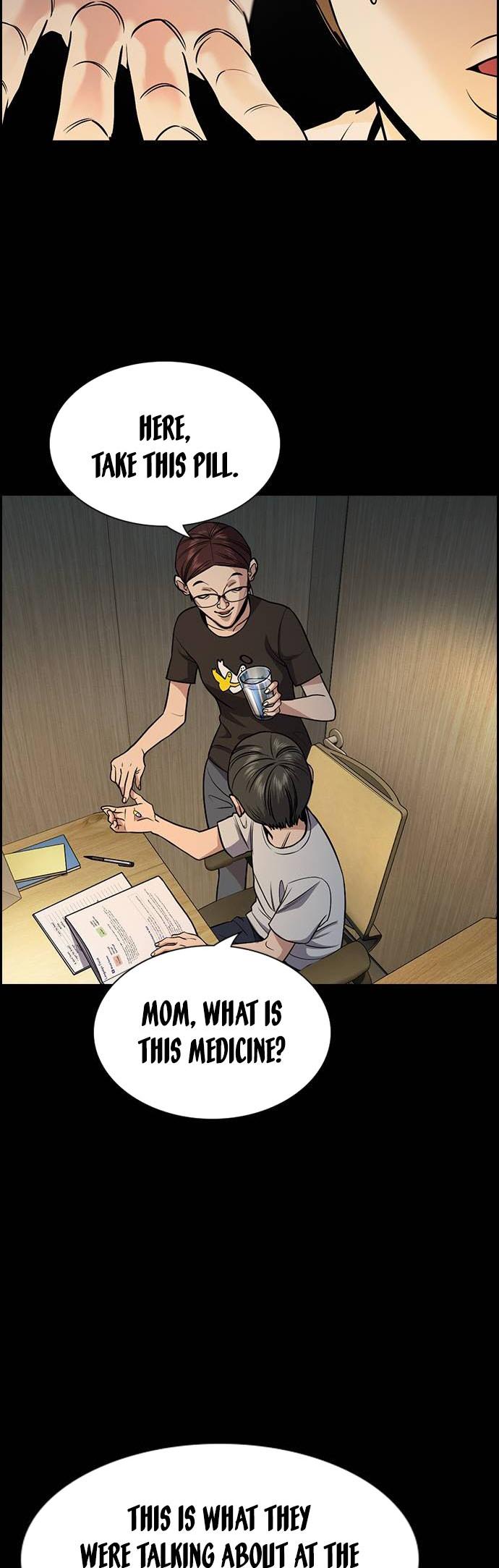 Read Get Schooled EN Manga Online