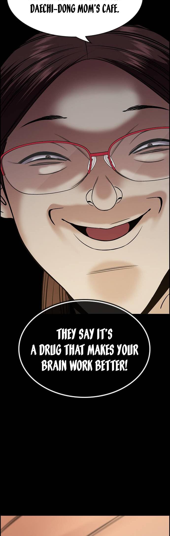 Read Get Schooled EN Manga Online