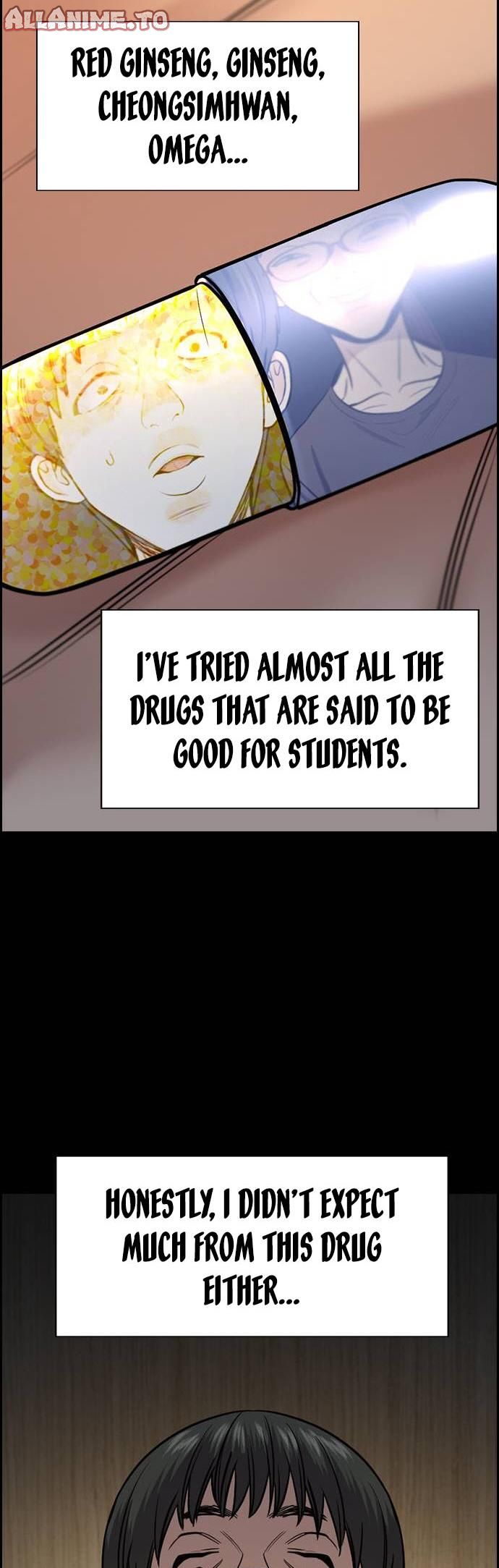 Read Get Schooled EN Manga Online