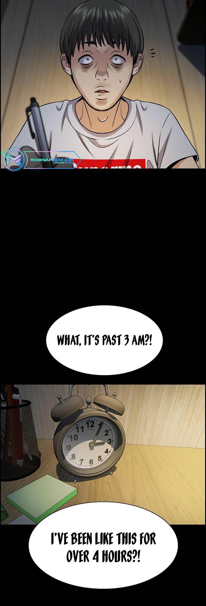 Read Get Schooled EN Manga Online