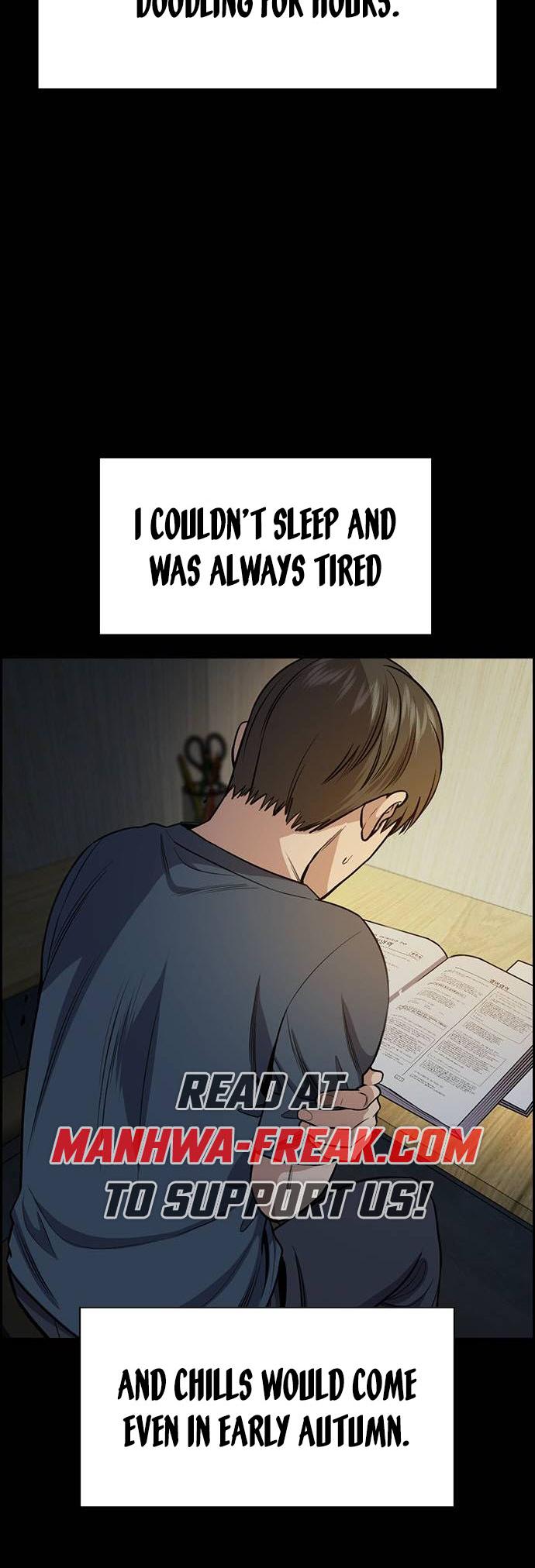 Read Get Schooled EN Manga Online