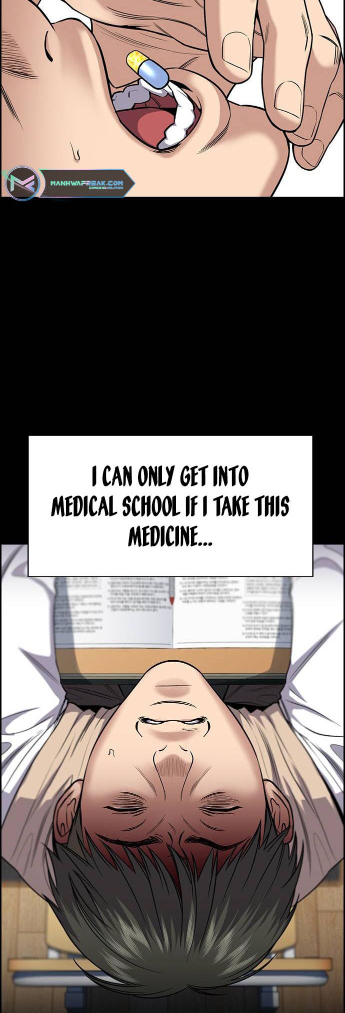 Read Get Schooled EN Manga Online