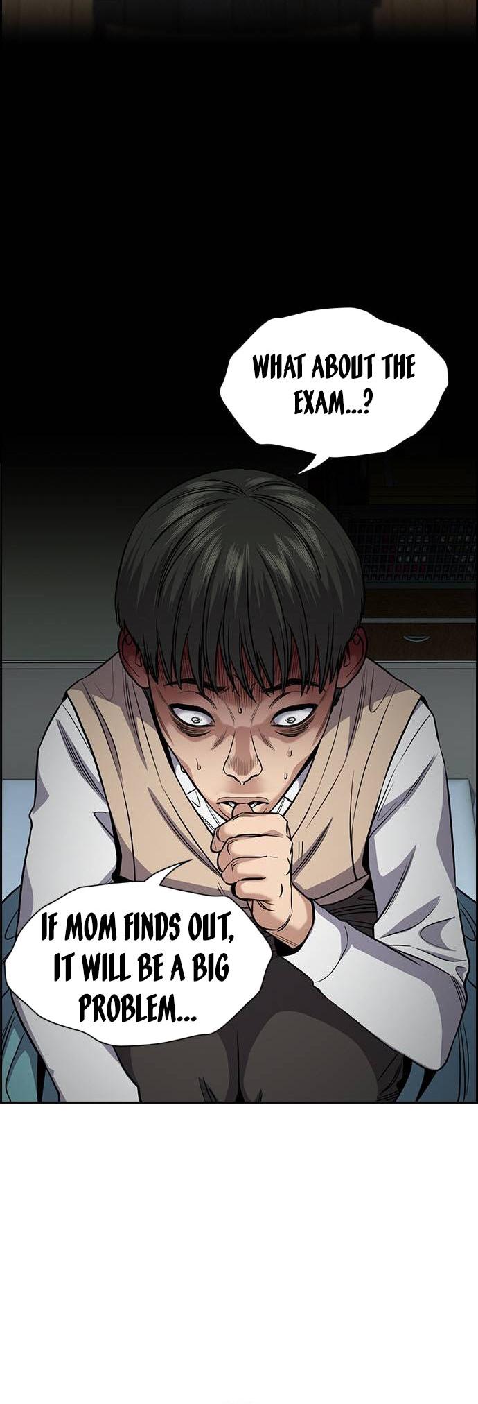 Read Get Schooled EN Manga Online