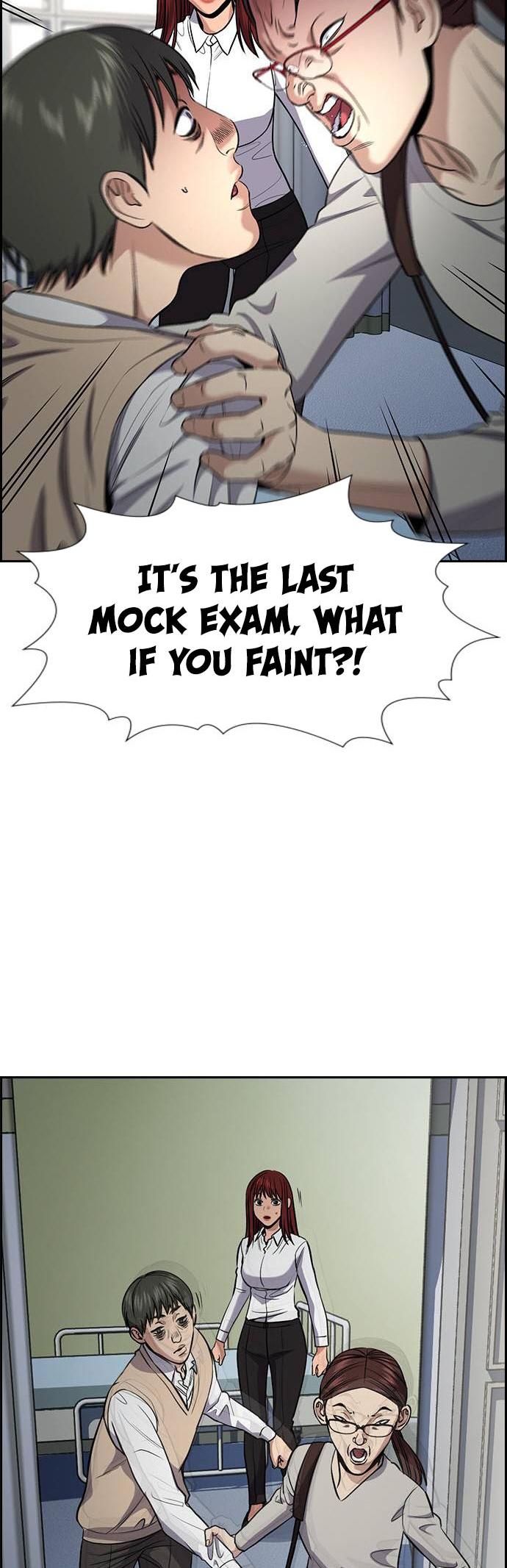 Read Get Schooled EN Manga Online