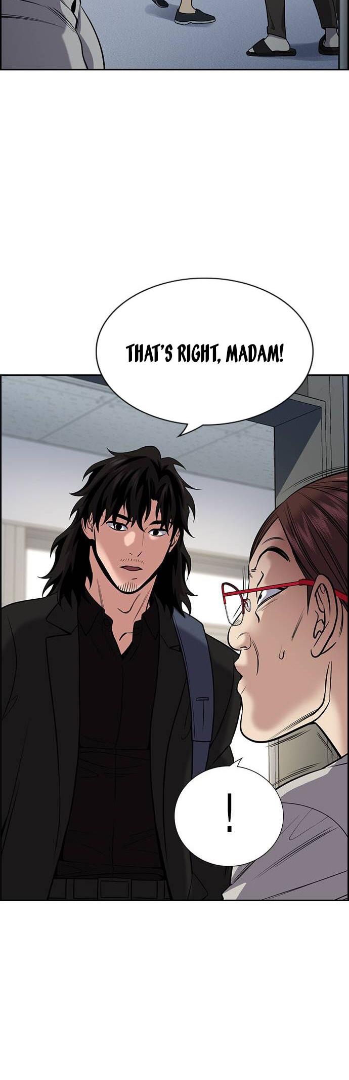 Read Get Schooled EN Manga Online