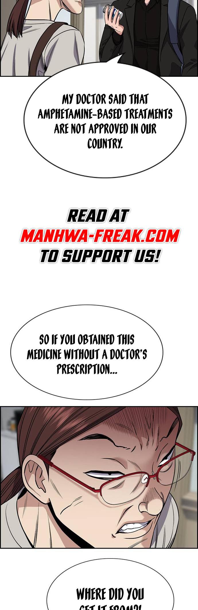 Read Get Schooled EN Manga Online