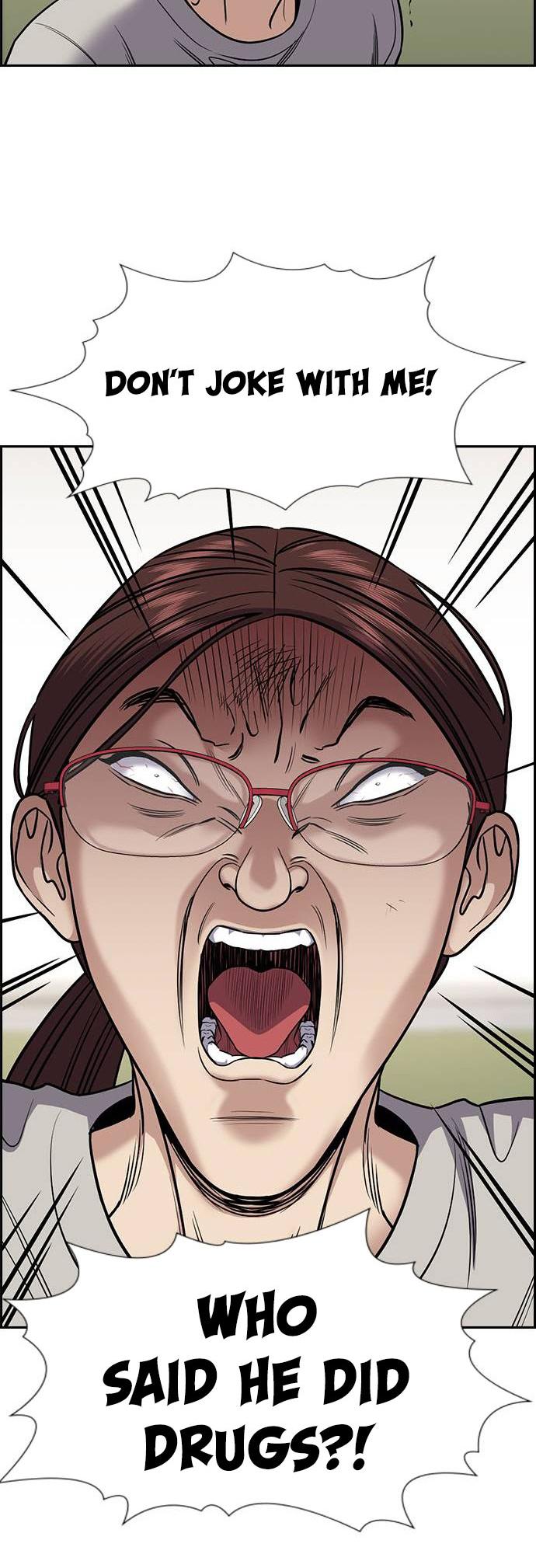 Read Get Schooled EN Manga Online