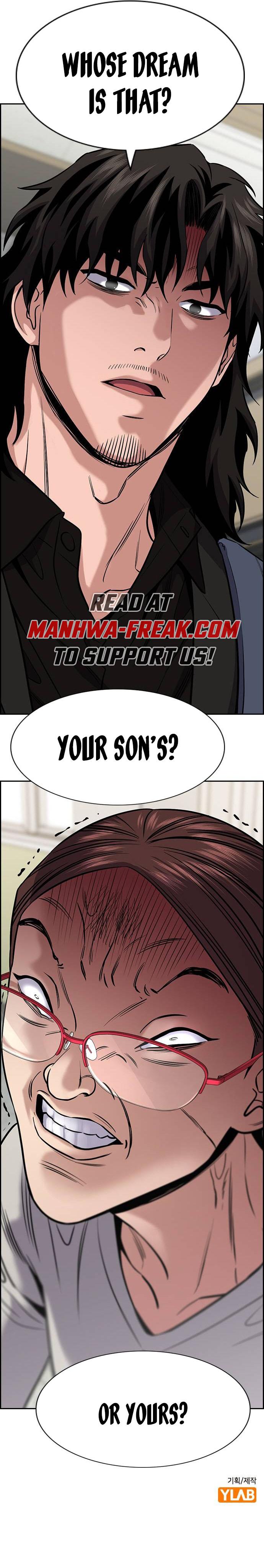 Read Get Schooled EN Manga Online