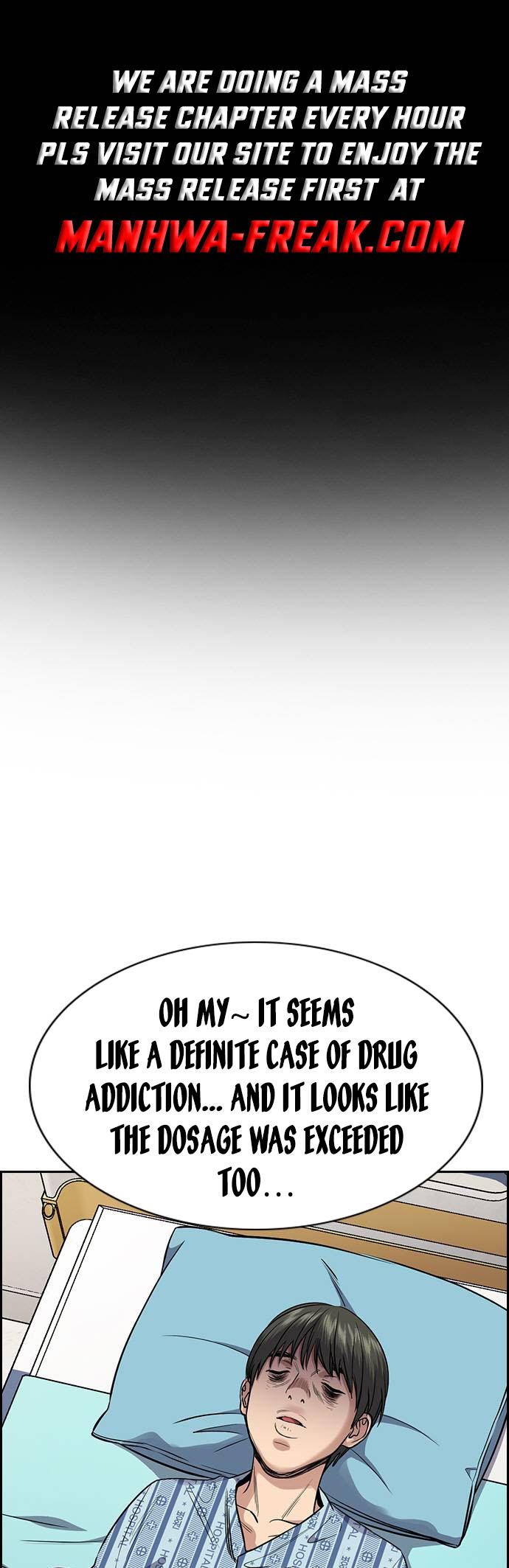 Read Get Schooled EN Manga Online