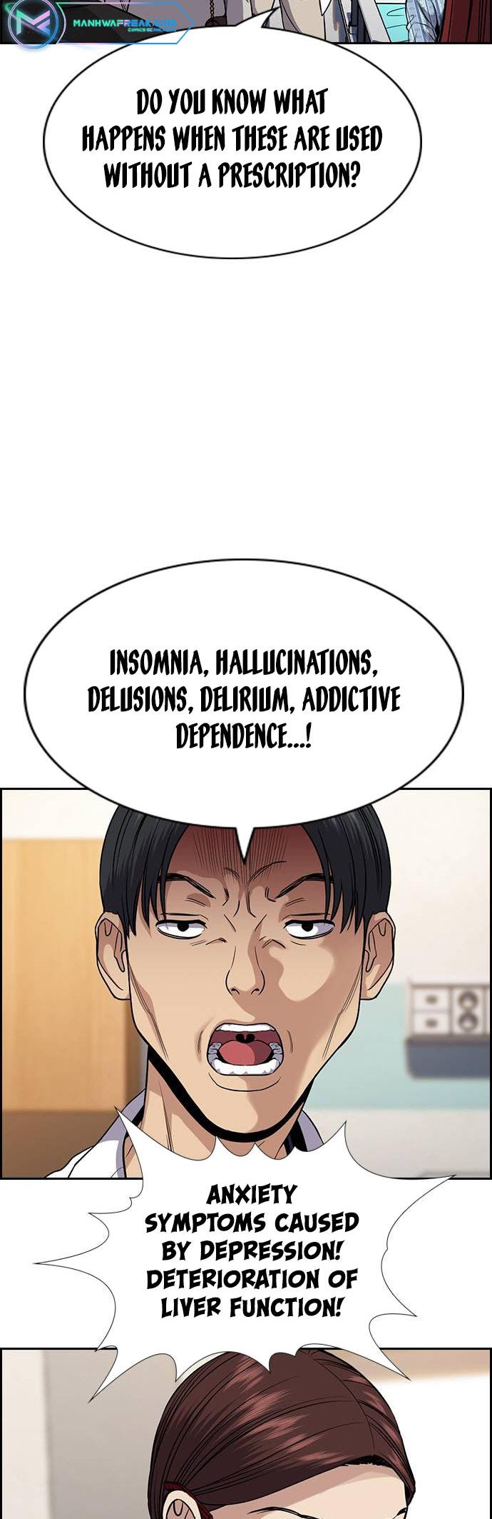 Read Get Schooled EN Manga Online