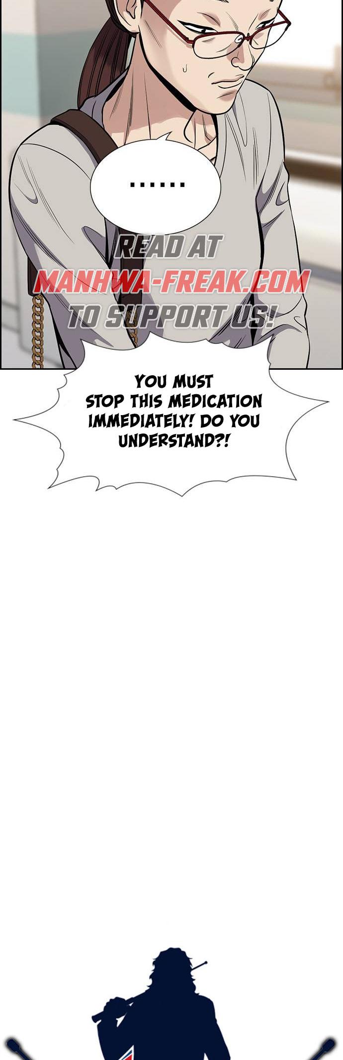 Read Get Schooled EN Manga Online