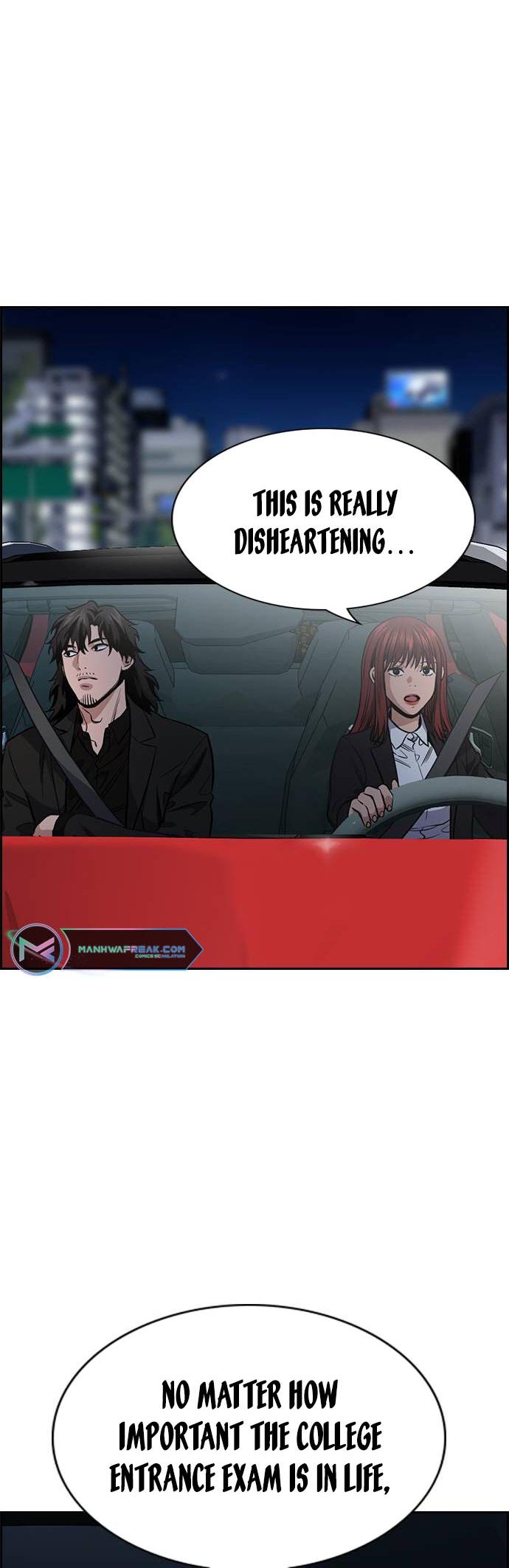 Read Get Schooled EN Manga Online