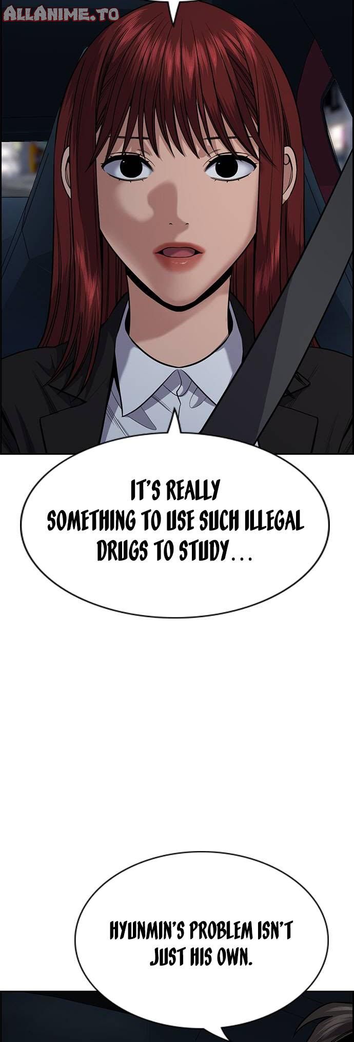 Read Get Schooled EN Manga Online