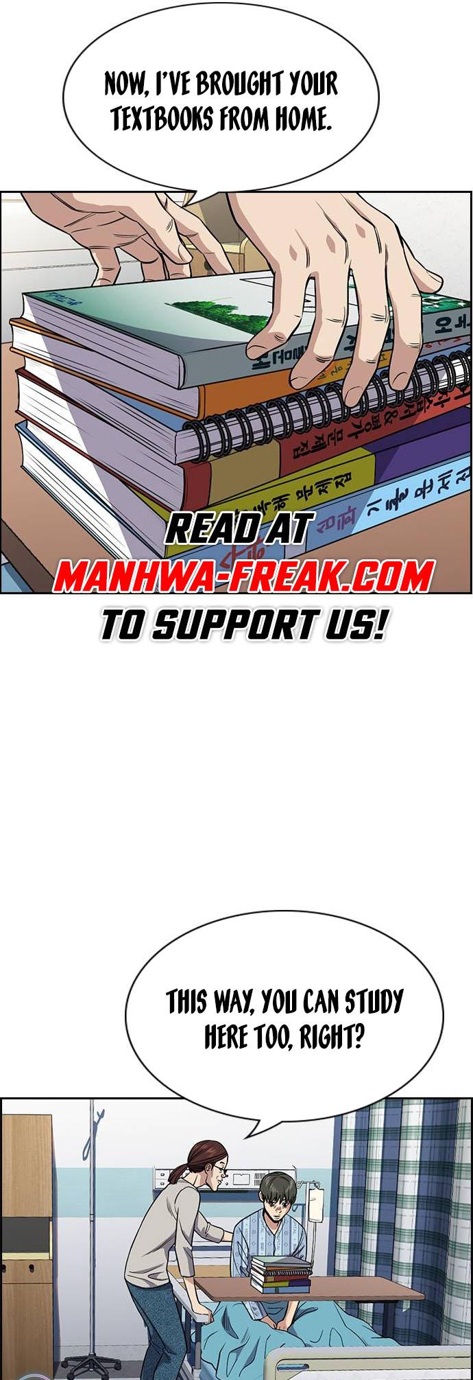 Read Get Schooled EN Manga Online