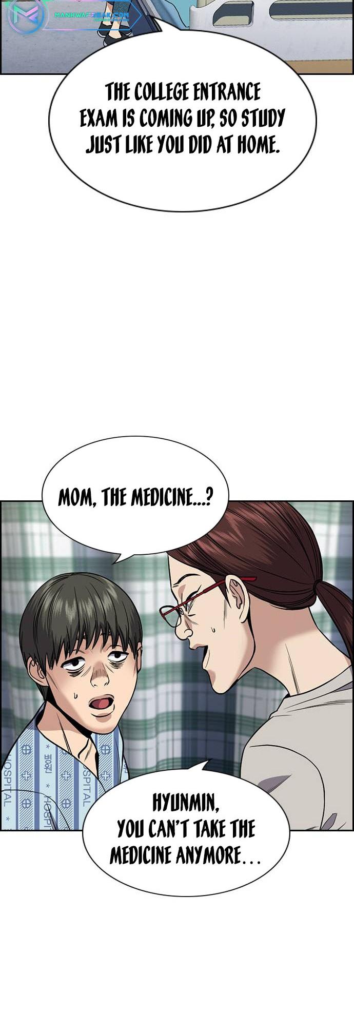 Read Get Schooled EN Manga Online