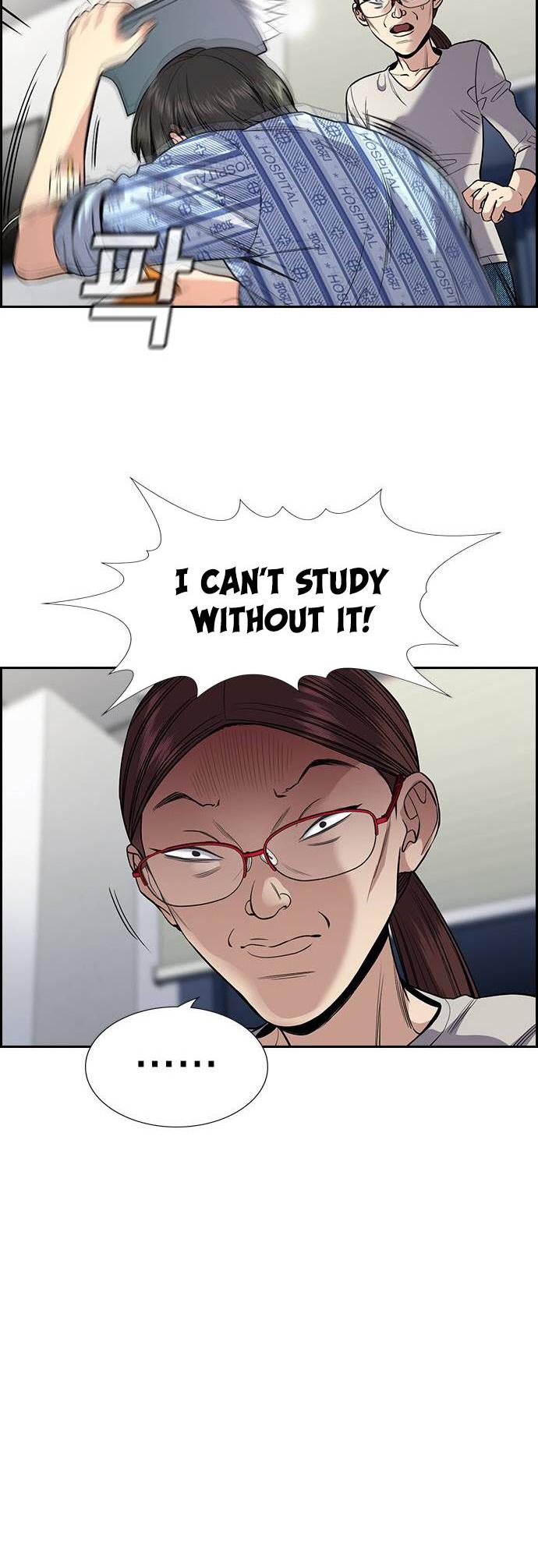 Read Get Schooled EN Manga Online
