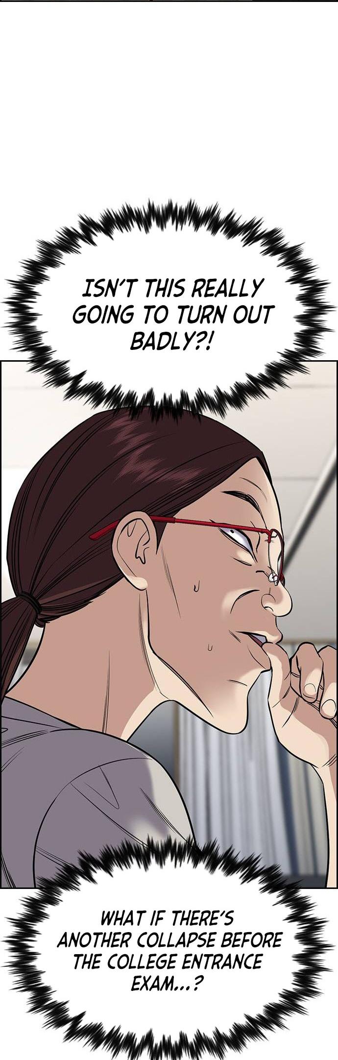Read Get Schooled EN Manga Online