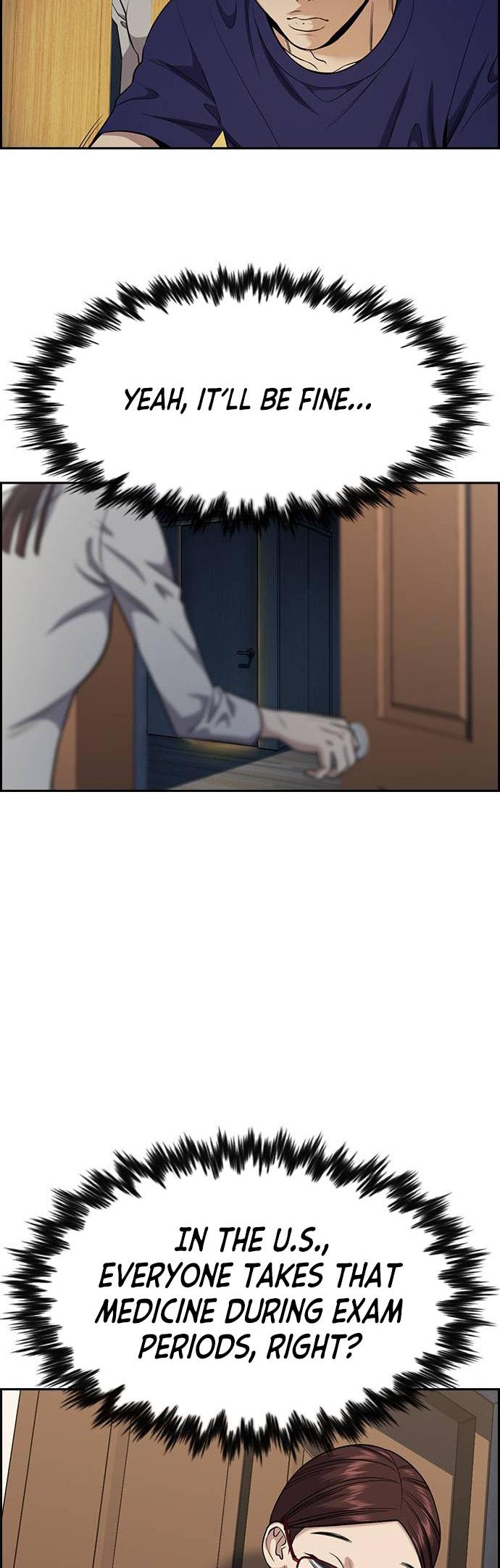 Read Get Schooled EN Manga Online