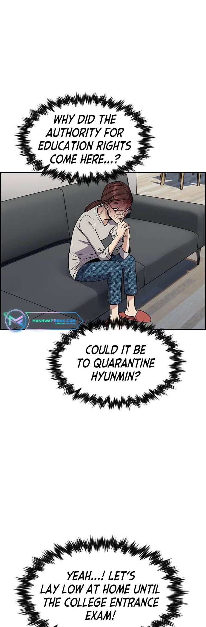 Read Get Schooled EN Manga Online