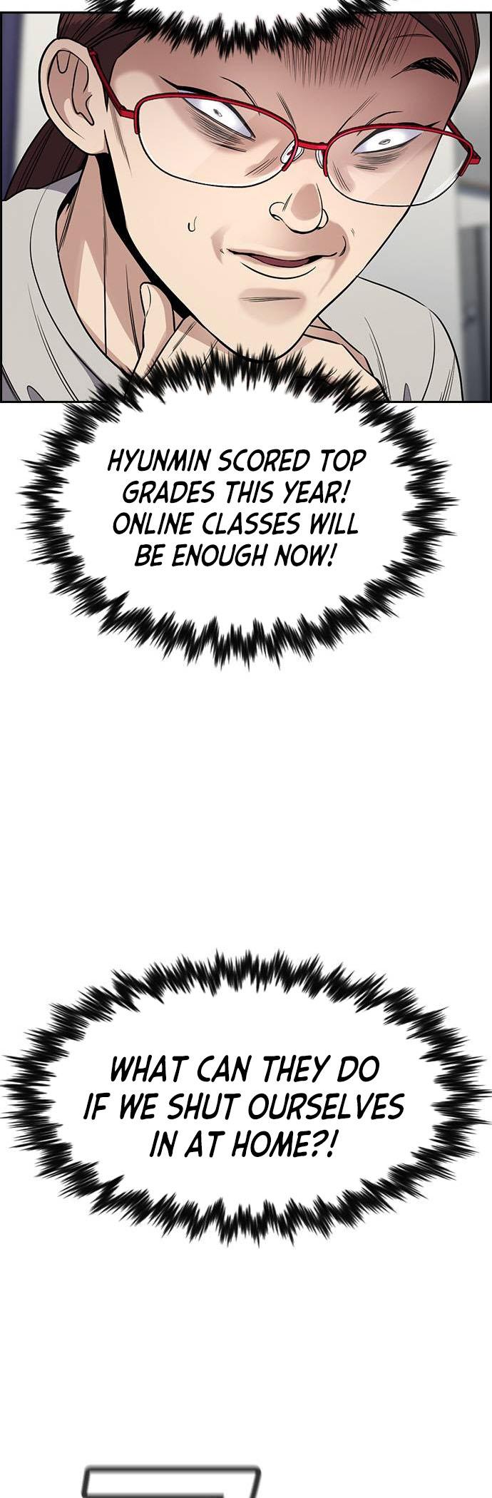 Read Get Schooled EN Manga Online