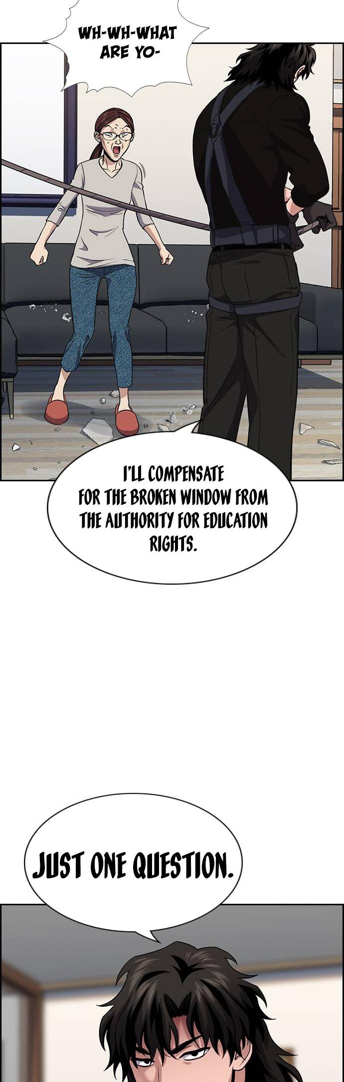 Read Get Schooled EN Manga Online