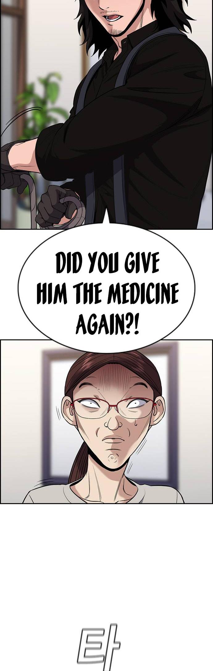 Read Get Schooled EN Manga Online