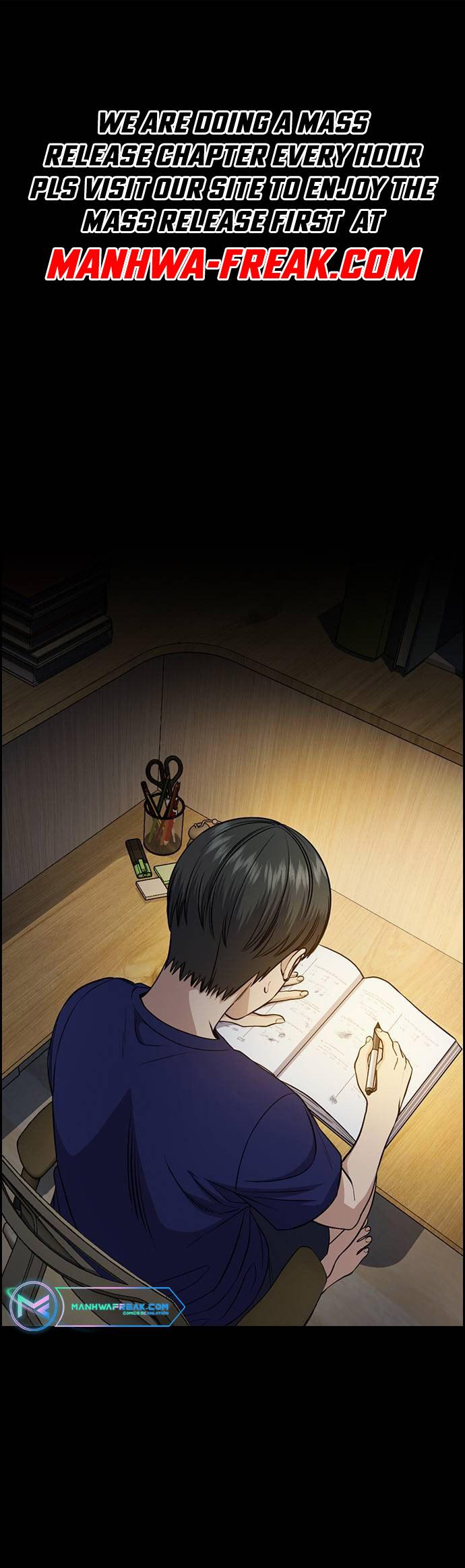 Read Get Schooled EN Manga Online