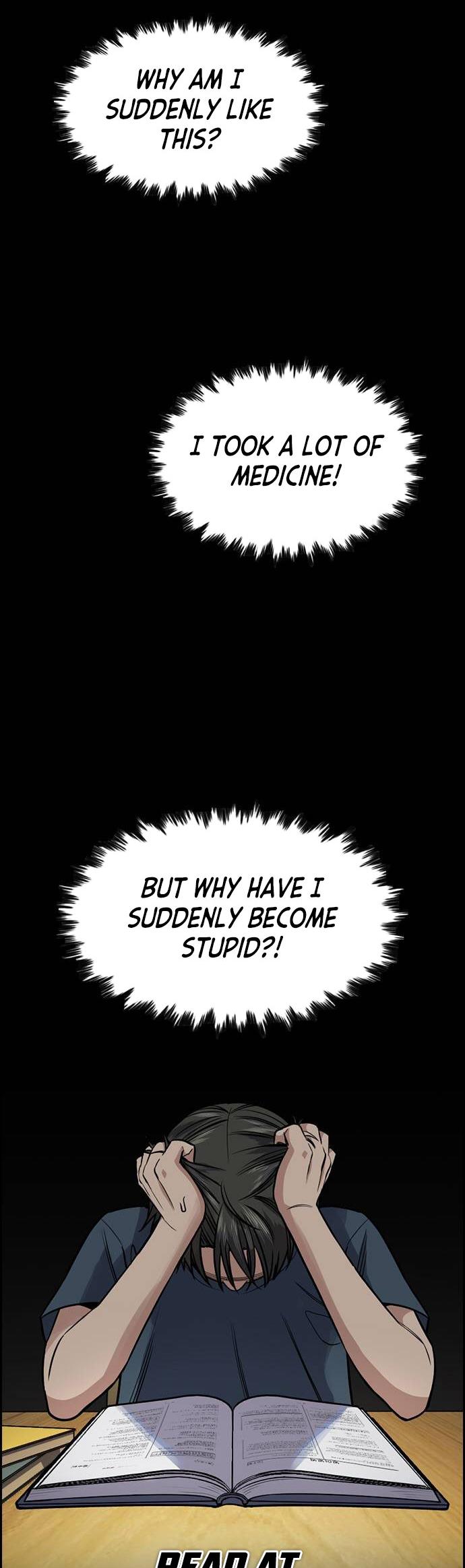 Read Get Schooled EN Manga Online