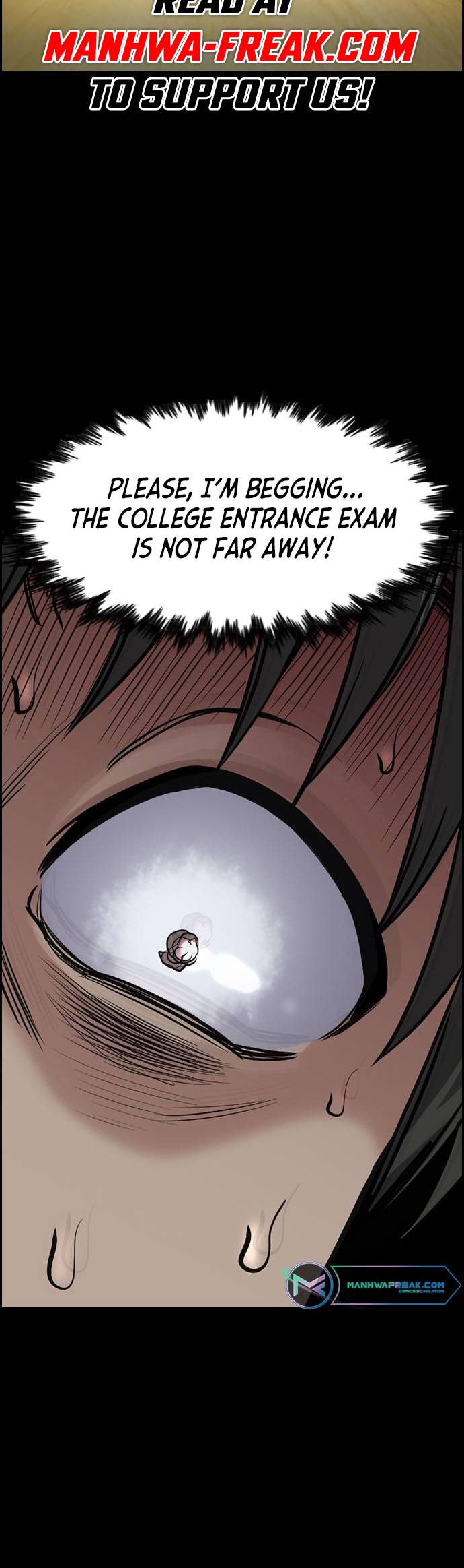 Read Get Schooled EN Manga Online