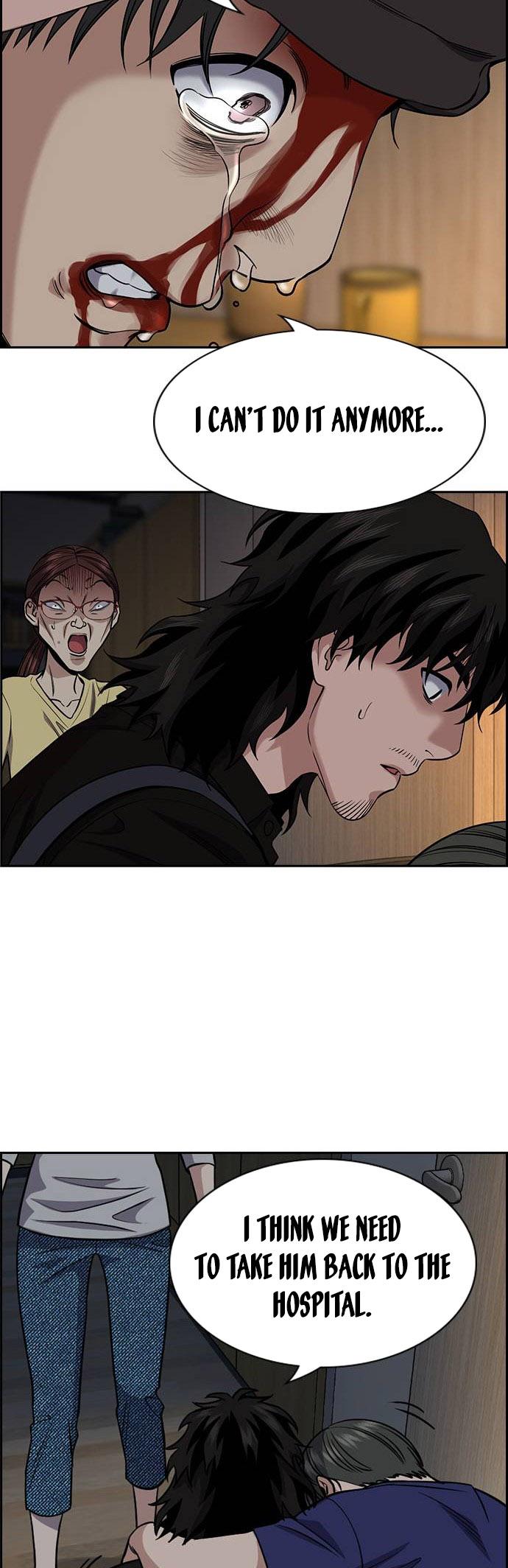 Read Get Schooled EN Manga Online