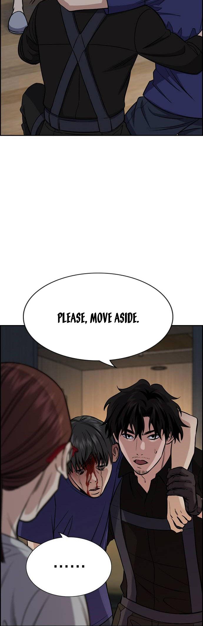Read Get Schooled EN Manga Online