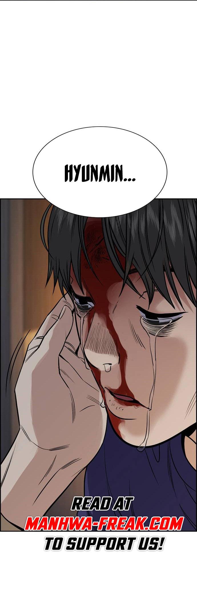 Read Get Schooled EN Manga Online