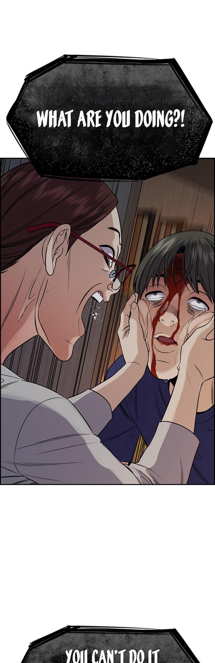Read Get Schooled EN Manga Online