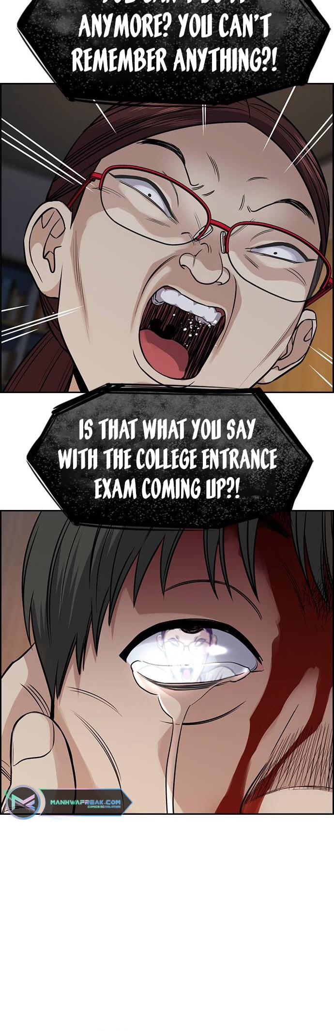 Read Get Schooled EN Manga Online