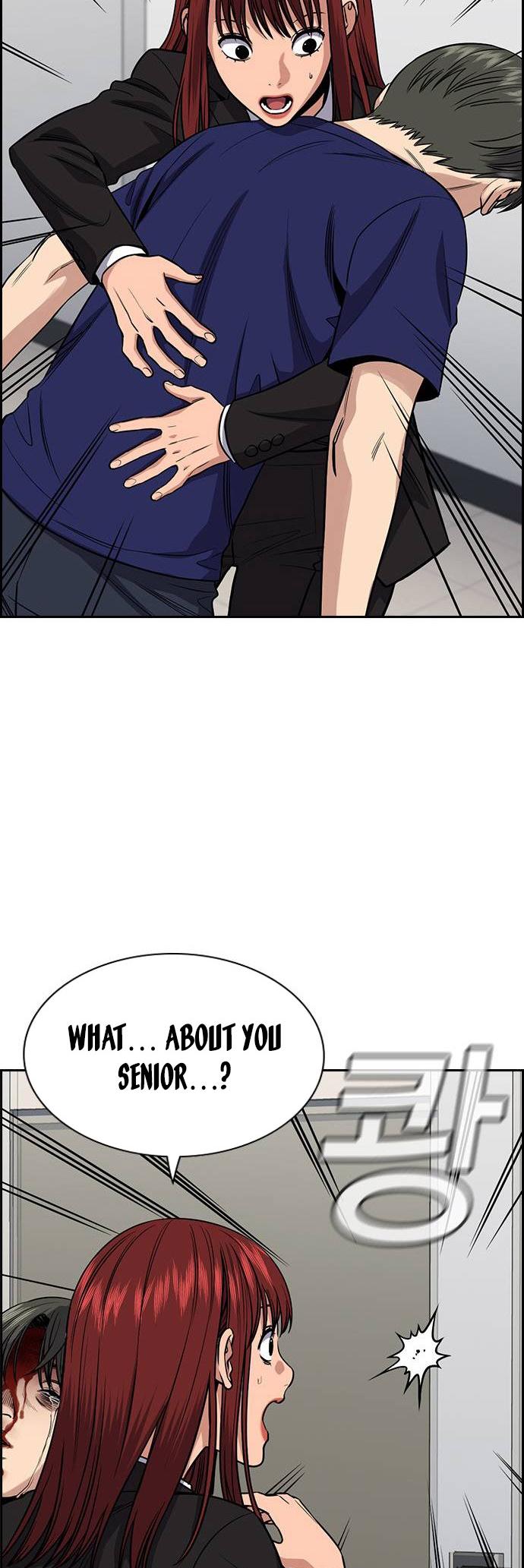 Read Get Schooled EN Manga Online