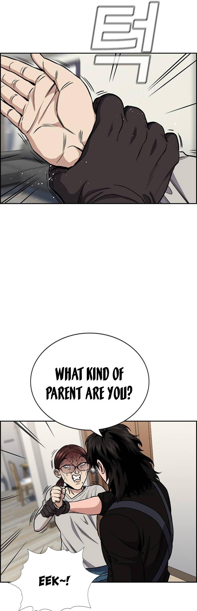 Read Get Schooled EN Manga Online