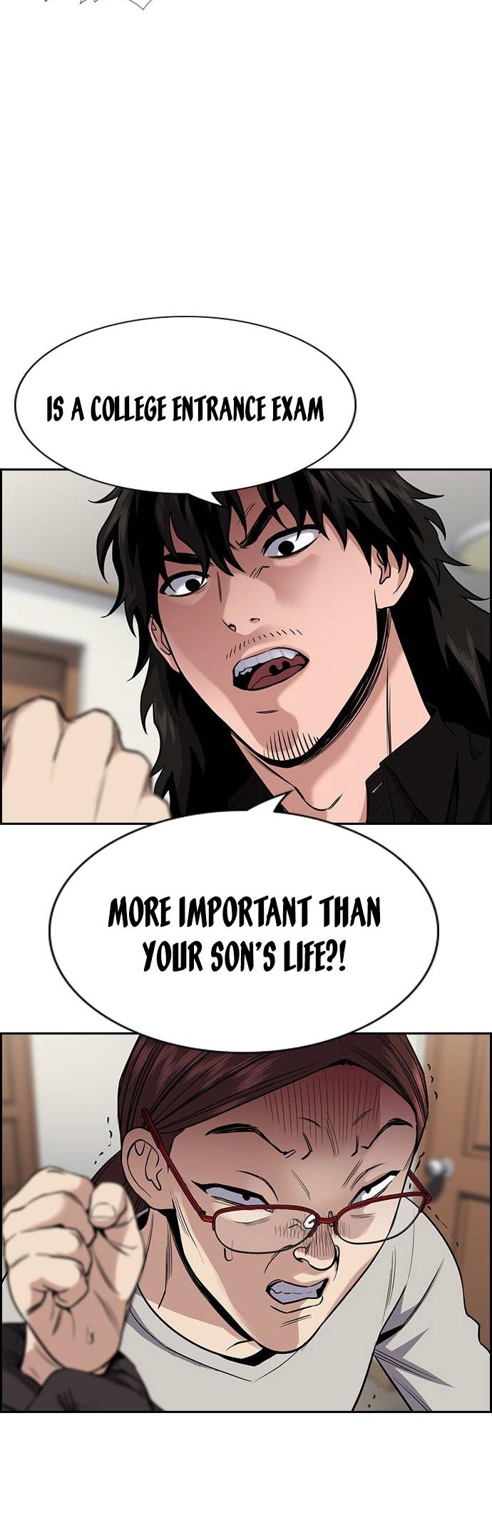 Read Get Schooled EN Manga Online
