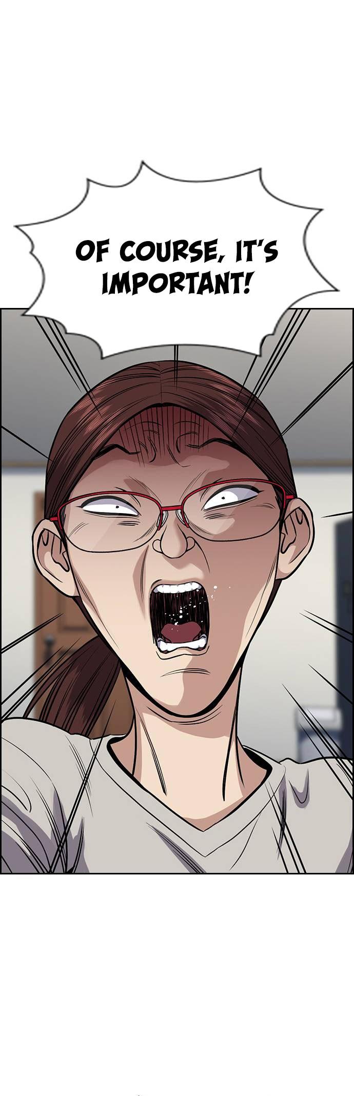 Read Get Schooled EN Manga Online