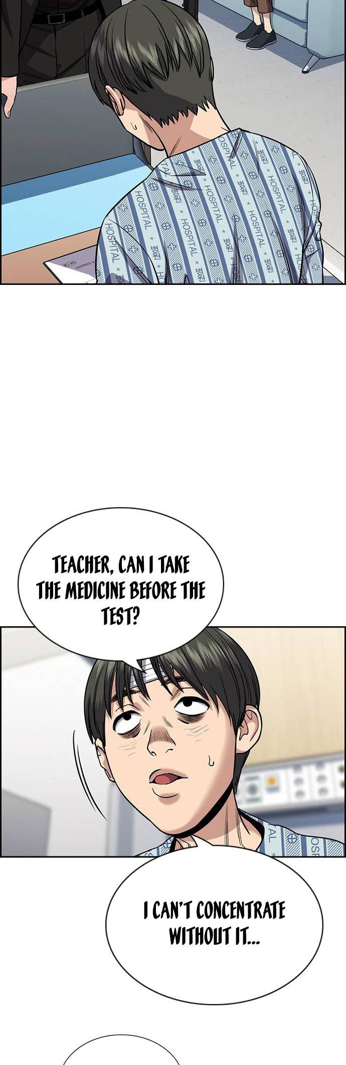 Read Get Schooled EN Manga Online