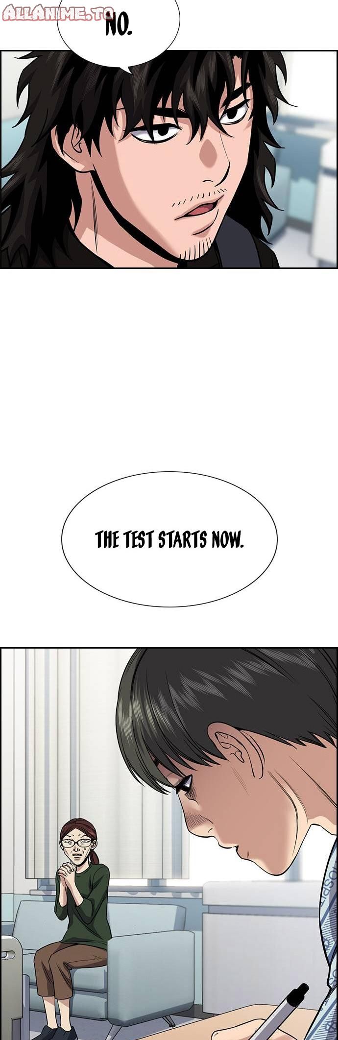Read Get Schooled EN Manga Online