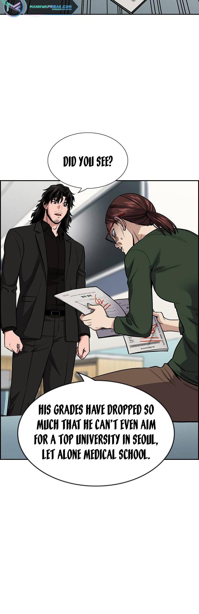 Read Get Schooled EN Manga Online
