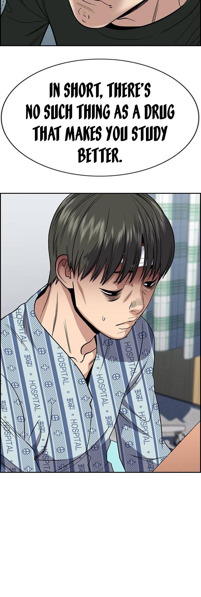 Read Get Schooled EN Manga Online